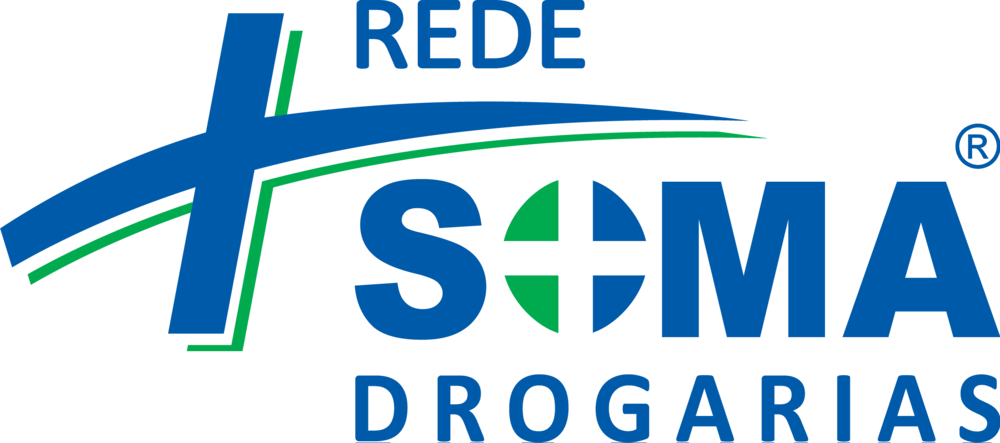 Logo Rede Soma