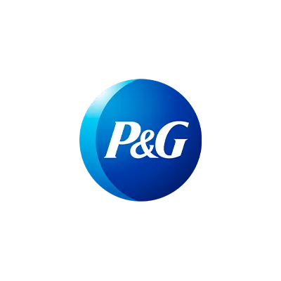 P&G